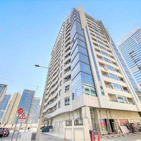 Royal Casa- Marina Diamond 2 Lejlighed Dubai Eksteriør billede