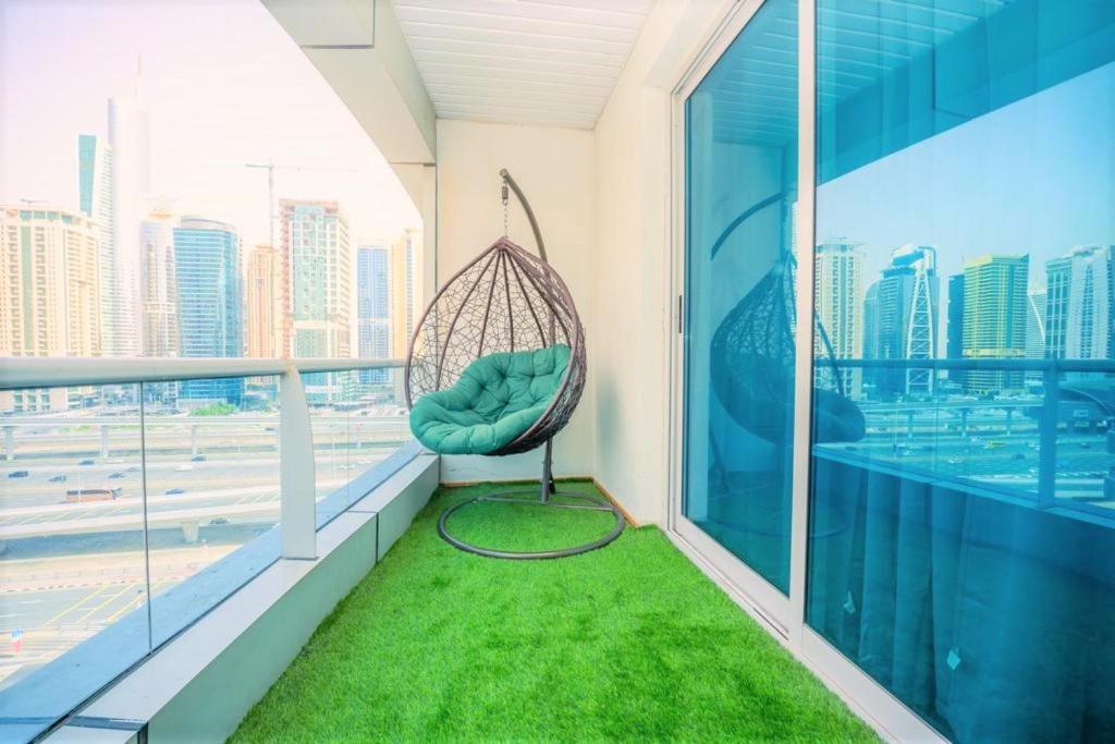 Royal Casa- Marina Diamond 2 Lejlighed Dubai Eksteriør billede